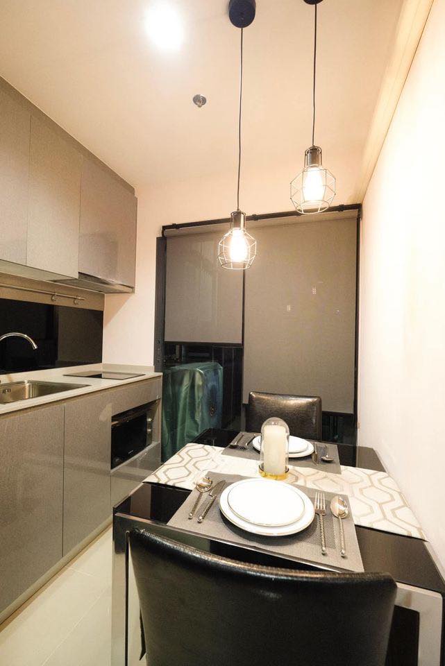 Ideo sukhumvit 93 - photo 3