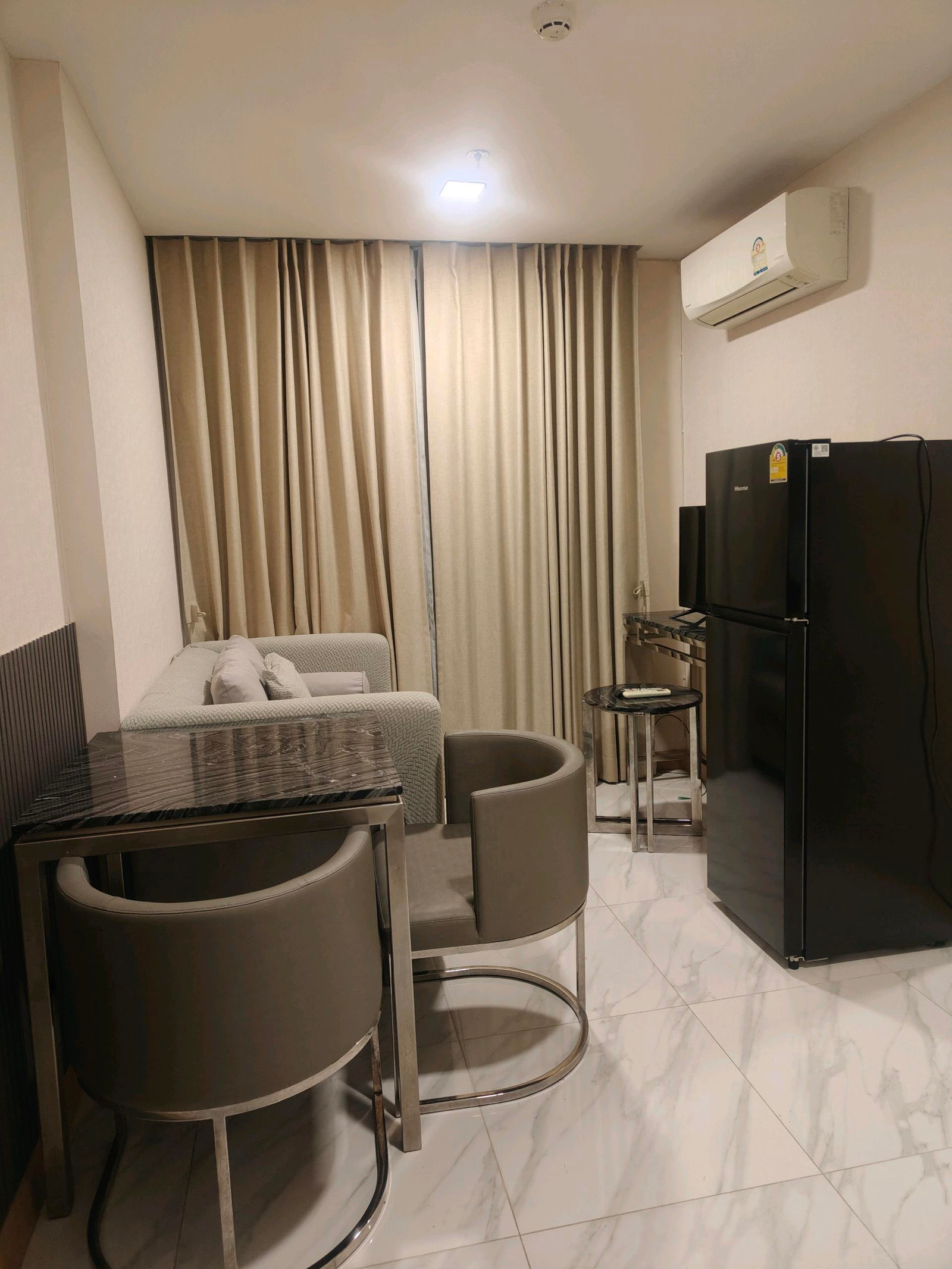 Bless Residence Ekkamai  - photo 3