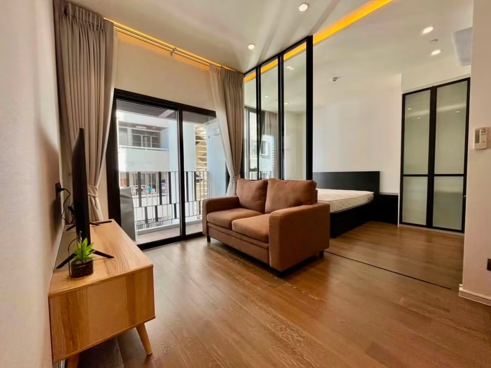 MUNIQ Sukhumvit 23 - main photo