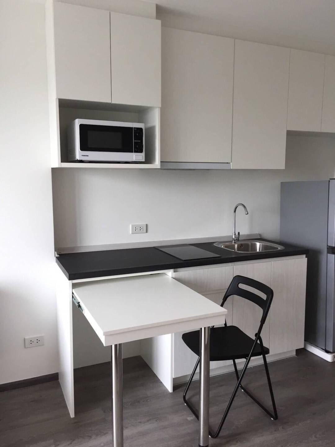 Rich Park @ Triple Station - photo 3