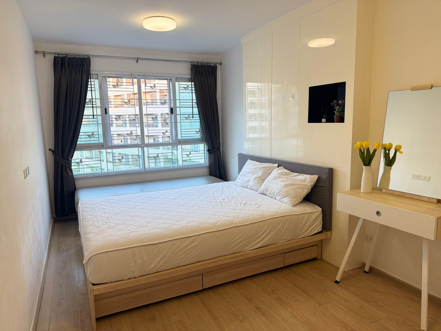 Elio Sukhumvit 64