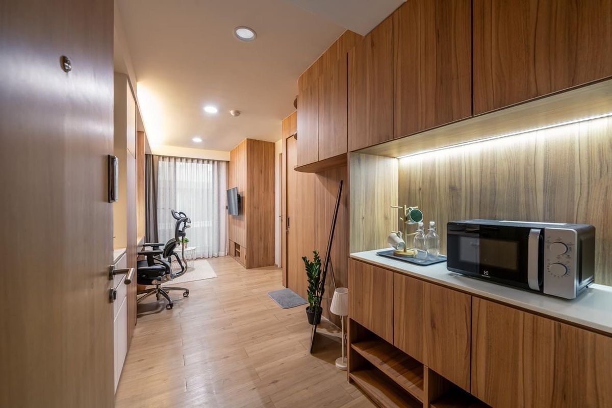 The nest ploenchit 