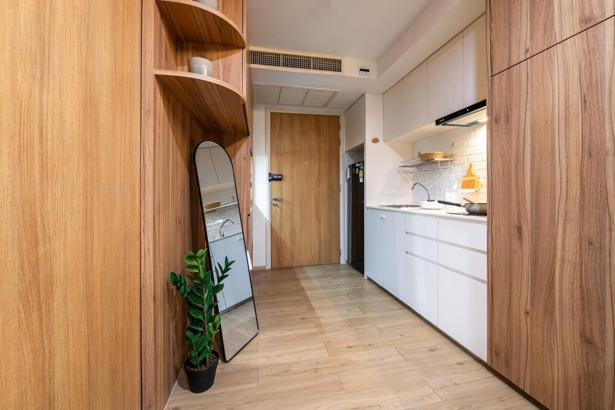 The nest ploenchit - photo 3