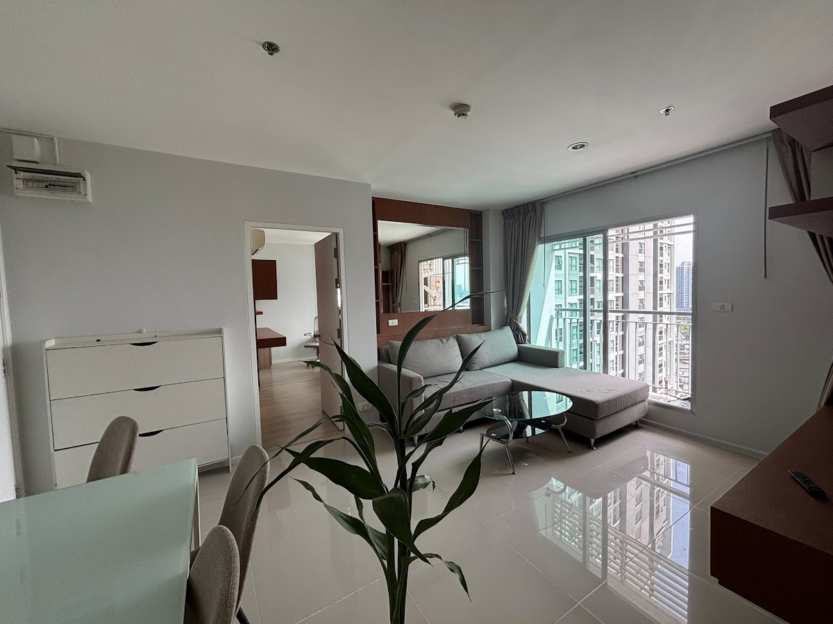 Aspire Sukhumvit 48 - photo 2