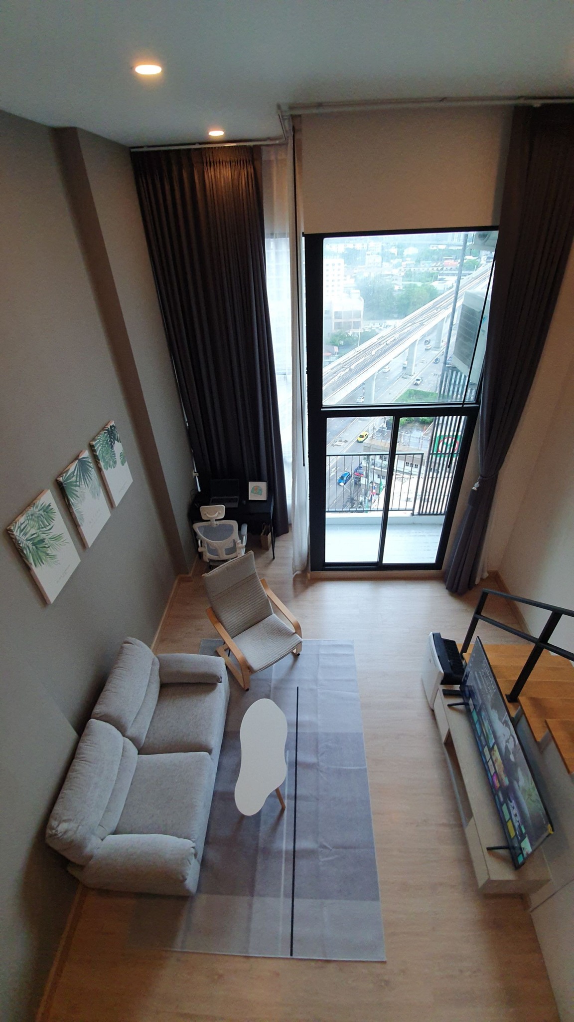 Knightsbridge Duplex Tiwanon - photo 2