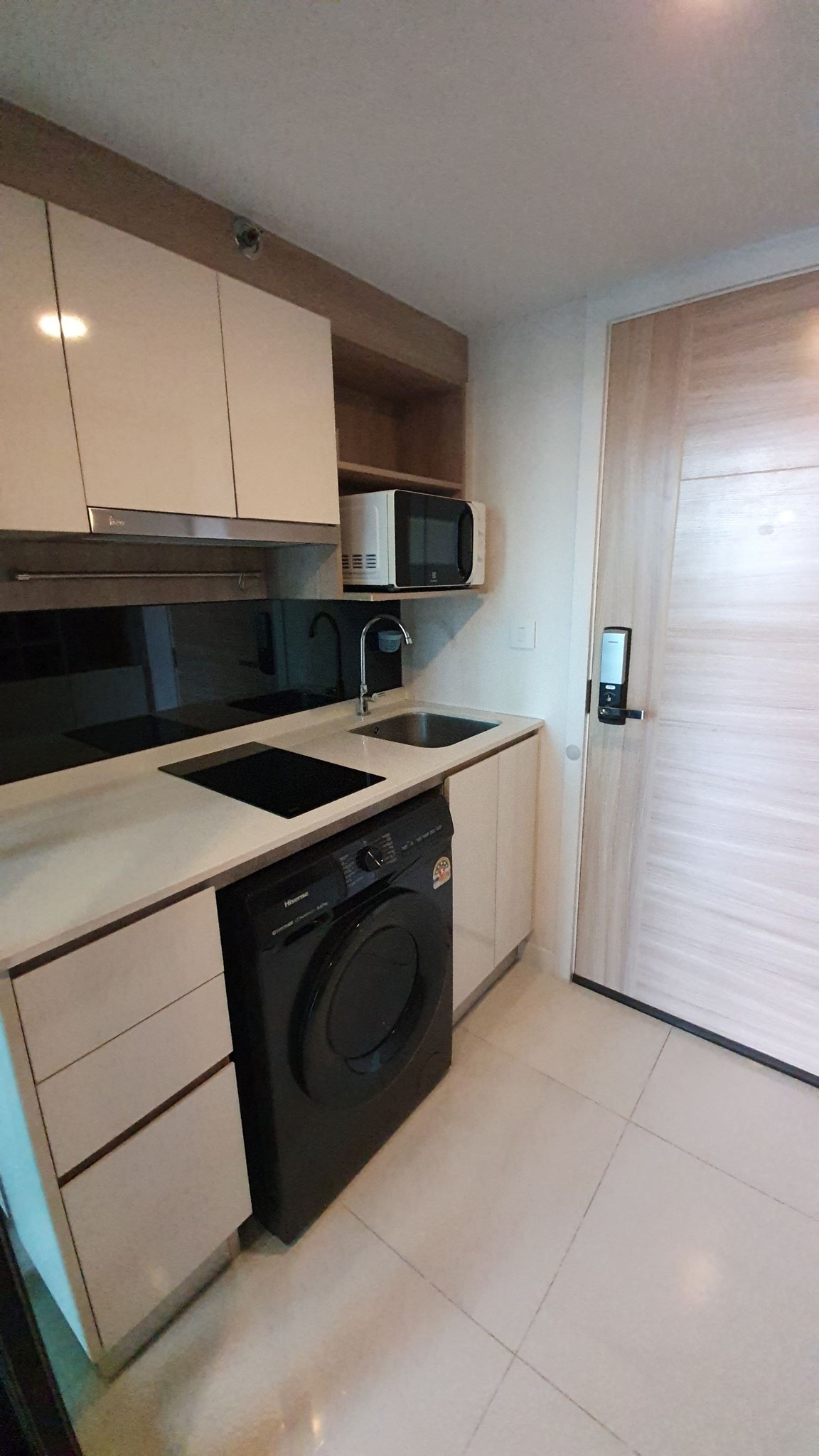Knightsbridge Duplex Tiwanon - photo 3