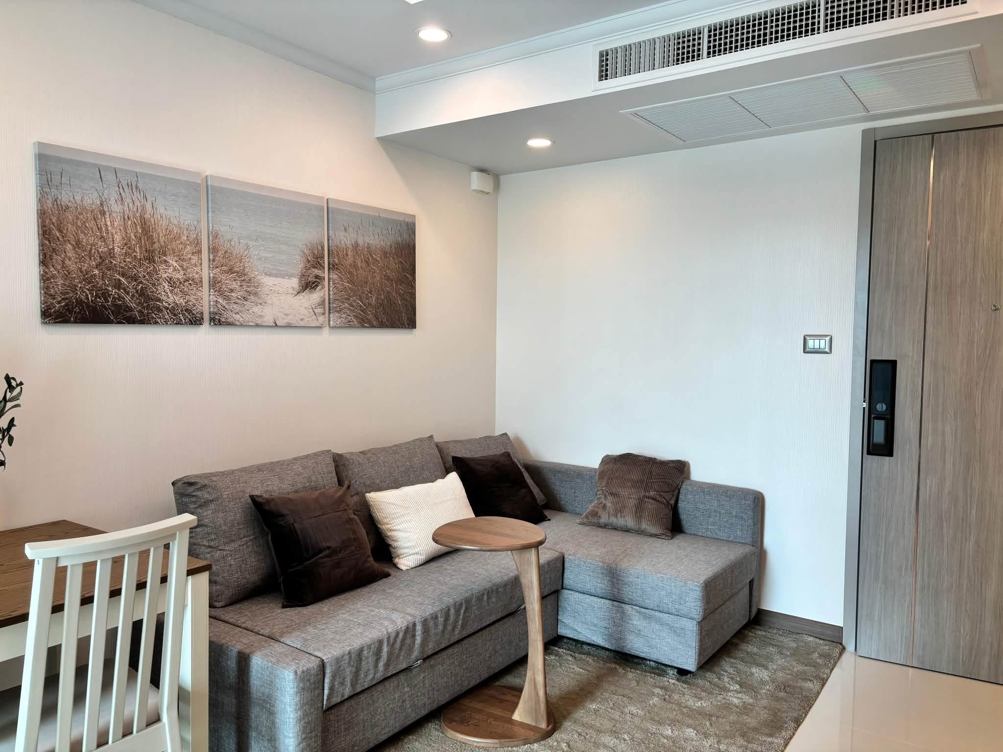 SUPALAI ORIENTAL SUKHUMVIT 39 🌿🤍 - photo 2