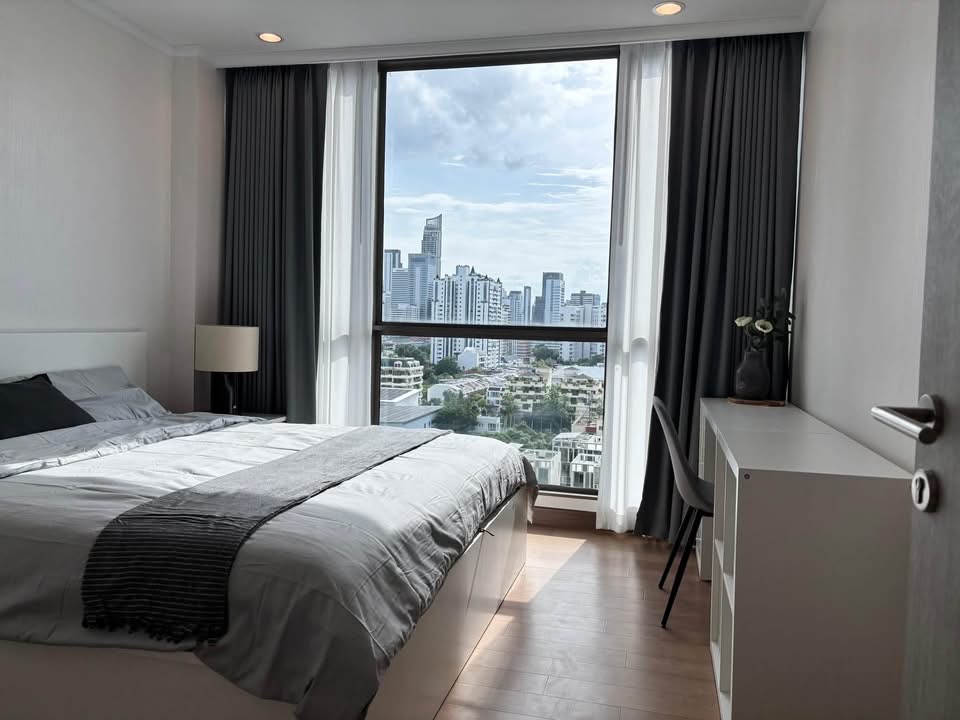 SUPALAI ORIENTAL SUKHUMVIT 39 🌿🤍 - main photo