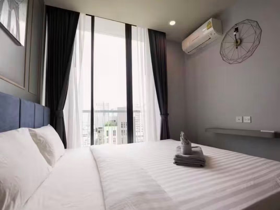 Noble Recole Sukhumvit 19 - photo 3