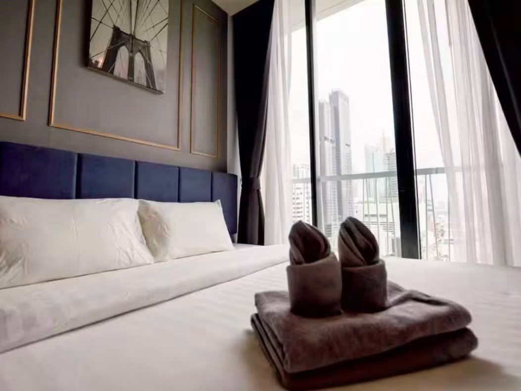 Noble Recole Sukhumvit 19 - photo 2