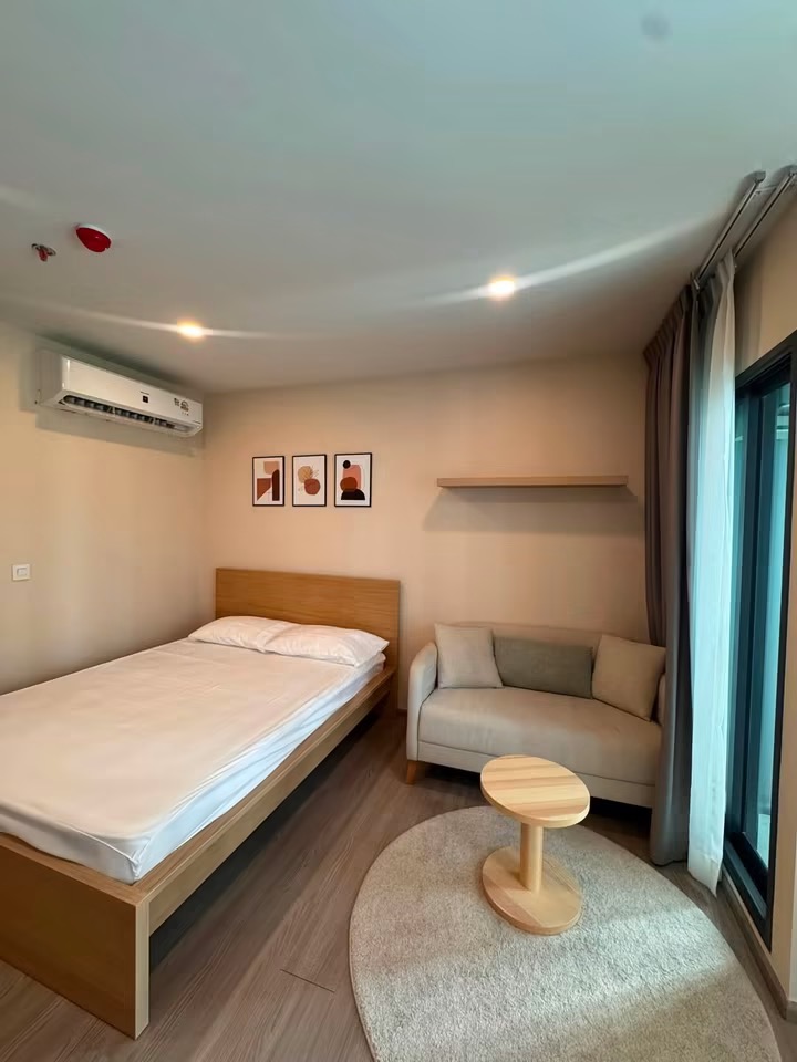 Aspire Sukhumvit - Rama 4 - photo 2