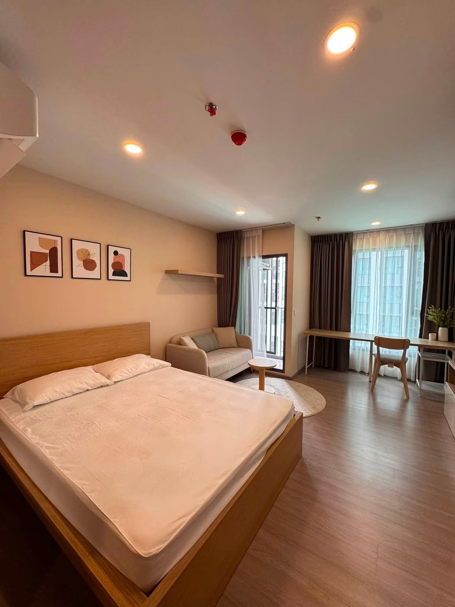 Aspire Sukhumvit - Rama 4 - main photo