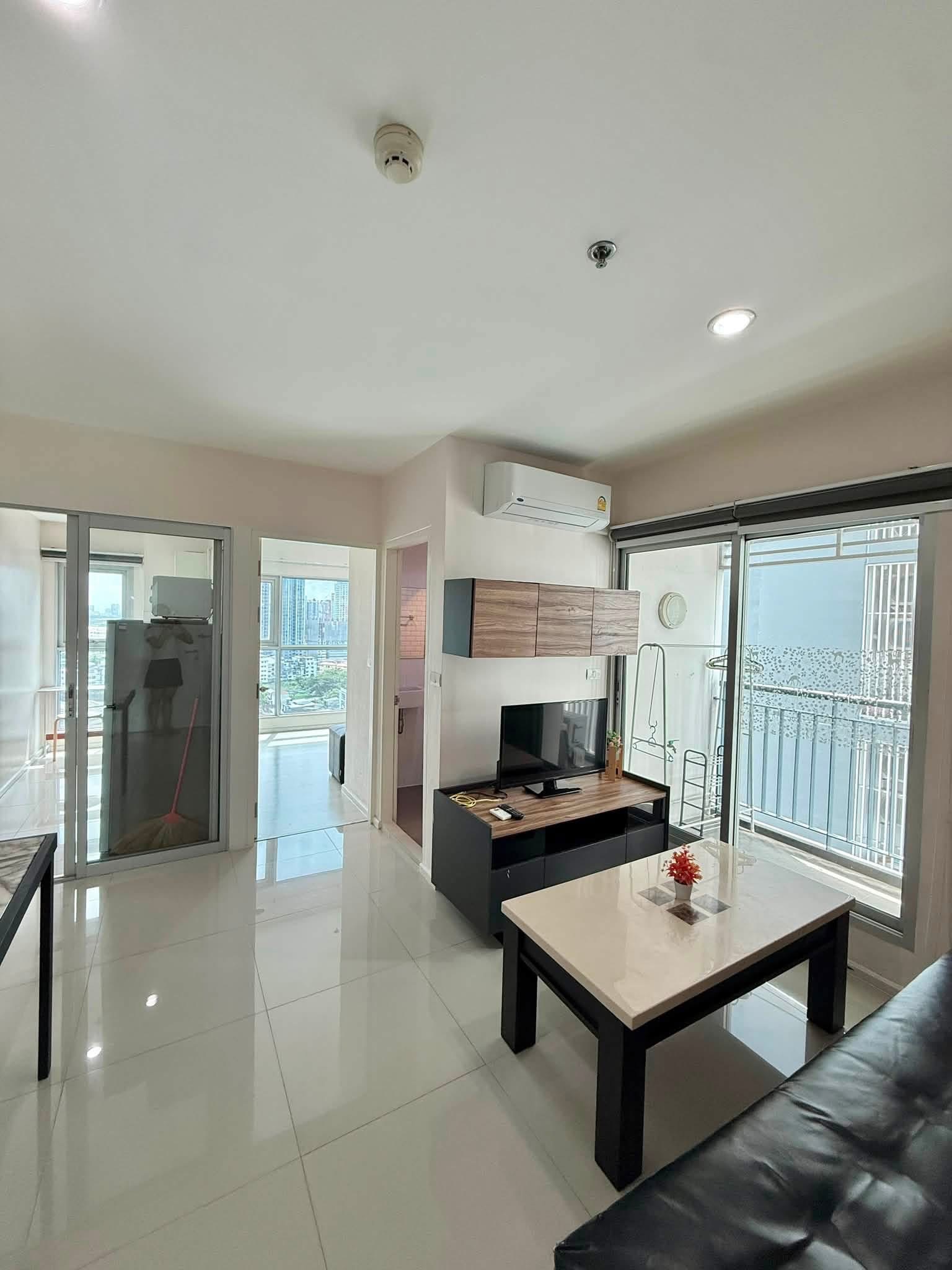 Aspire sukhhumvit 48  🌿 - photo 2