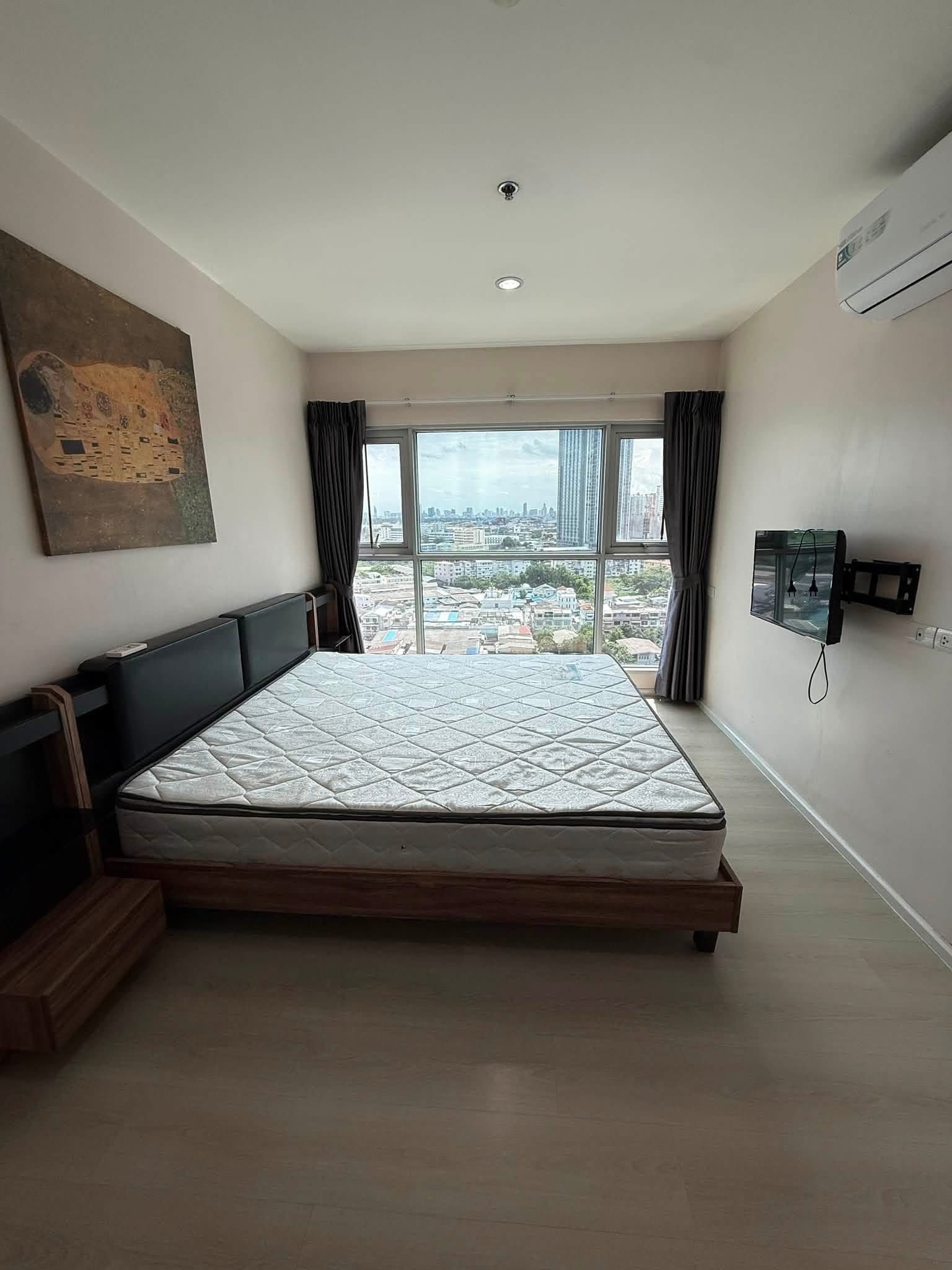 Aspire sukhhumvit 48  🌿 - photo 3