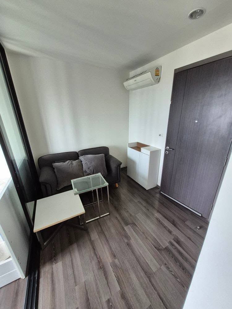 The Base Park West Sukhumvit 77 - photo 3