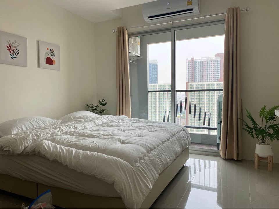 Asakan Place Srinakarindra - photo 3