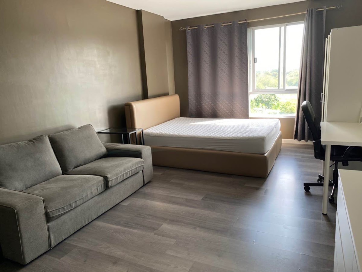 D Condo Campus Resort Bangna - photo 2