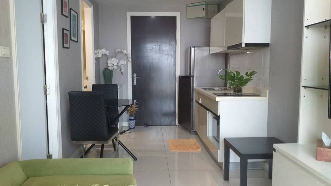 The president Sukhumvit 81 - main photo