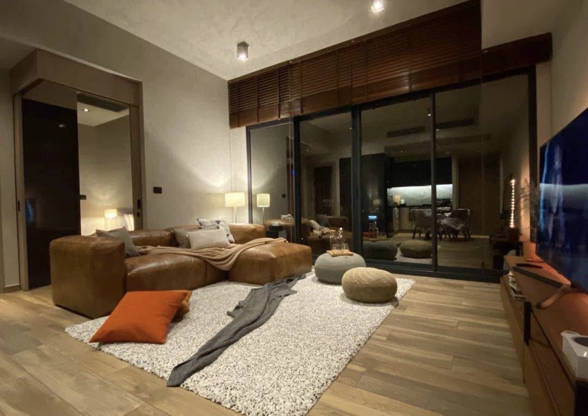 The loft asoke