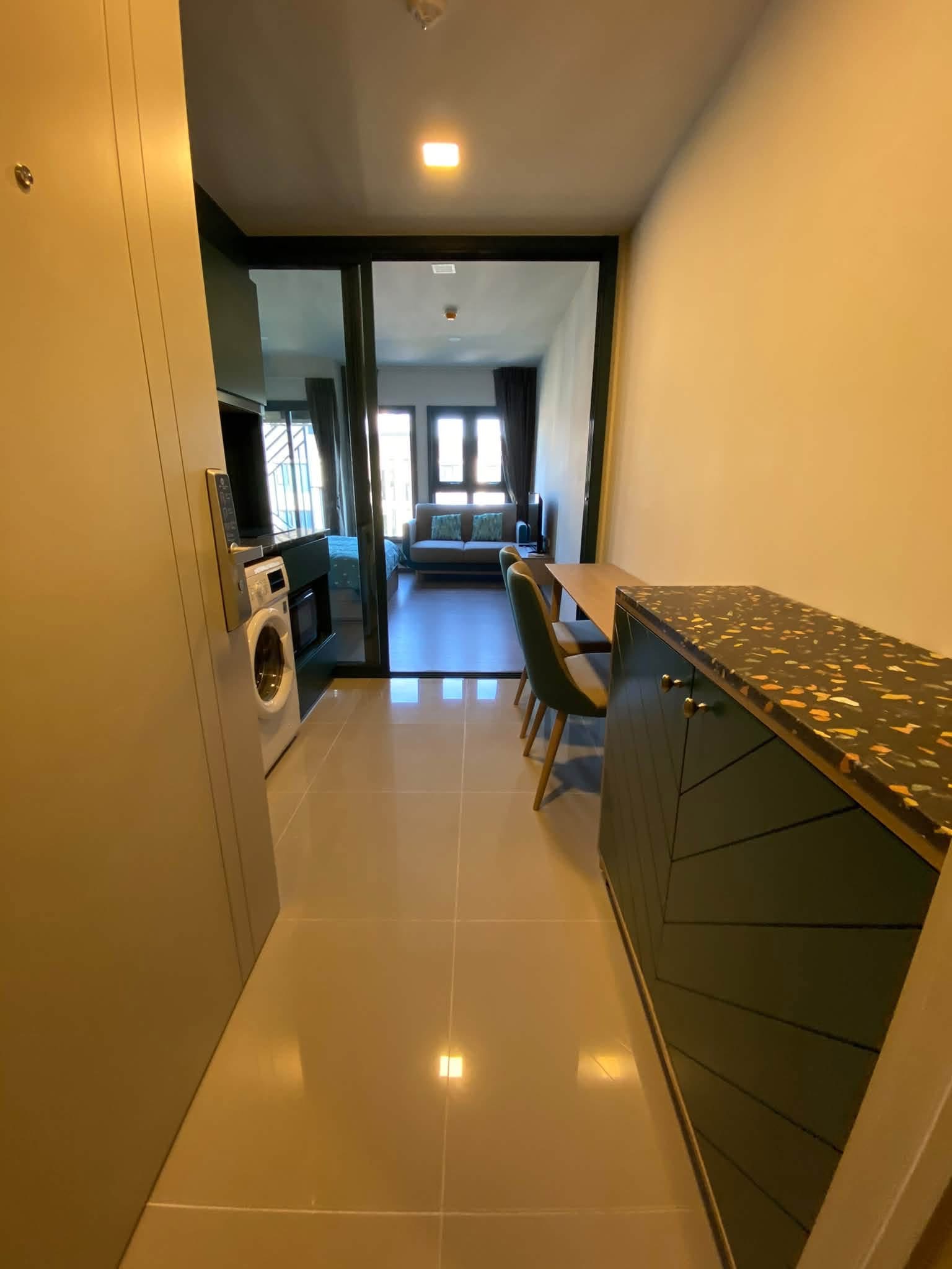 THE BASE Sukhumvit 50 🌿🤍 - photo 2