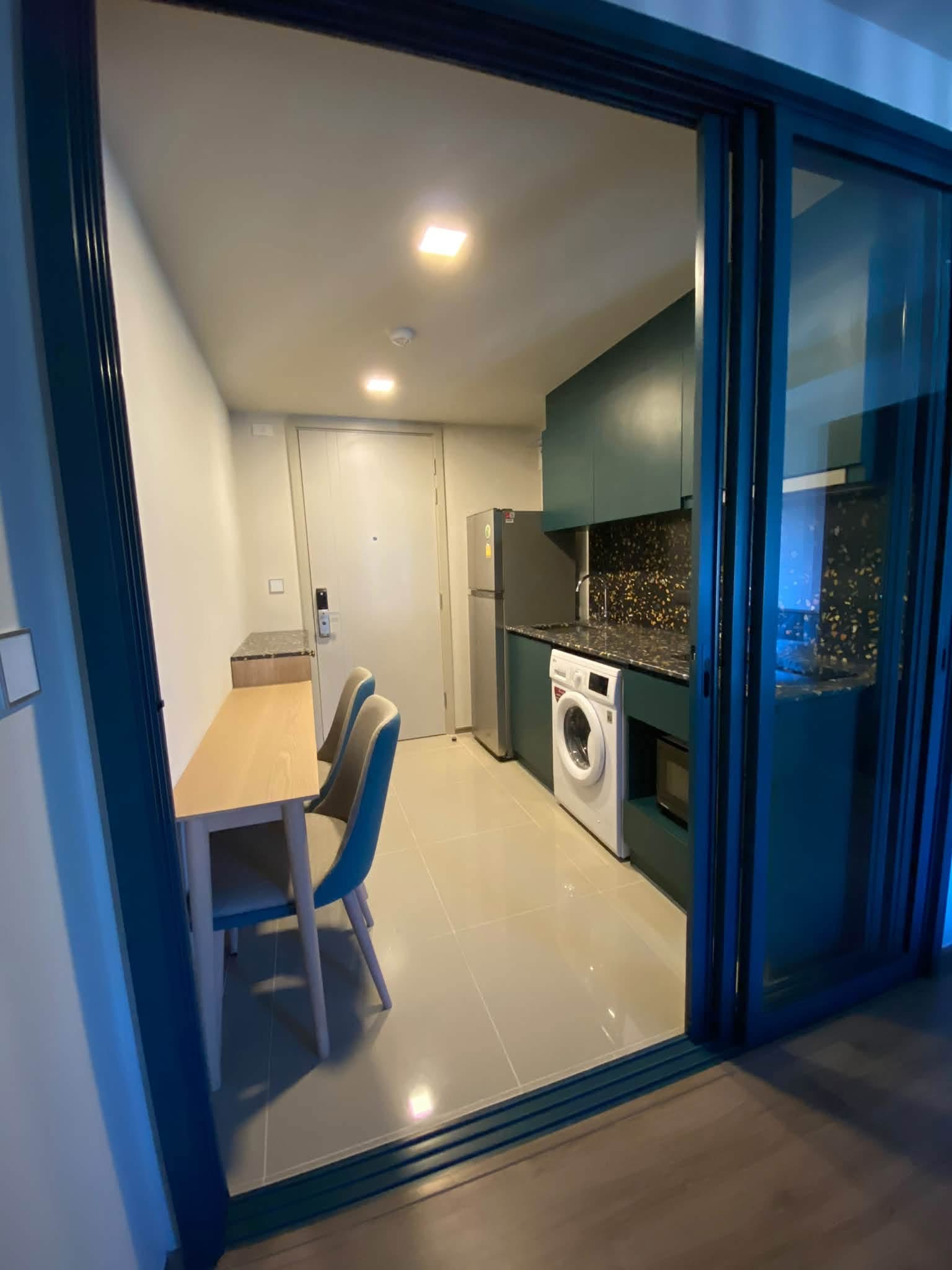 THE BASE Sukhumvit 50 🌿🤍 - main photo