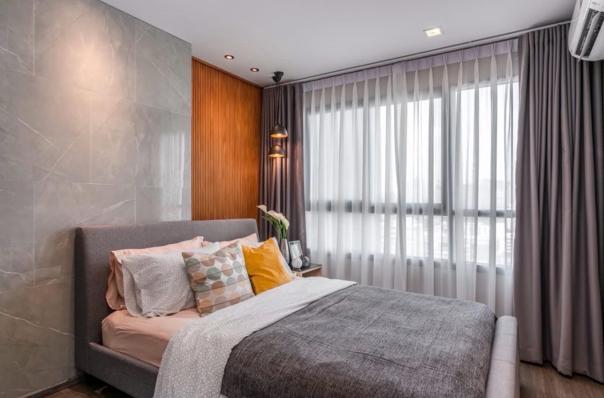 Ideo Sukhumvit 93 - photo 3
