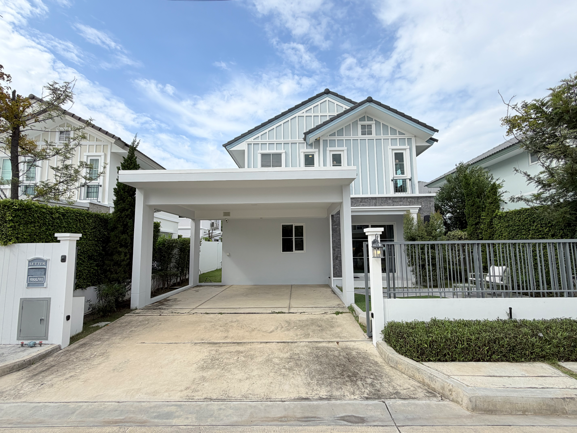 Villagio 2 Srinakarin - Bangna Km.7 - main photo