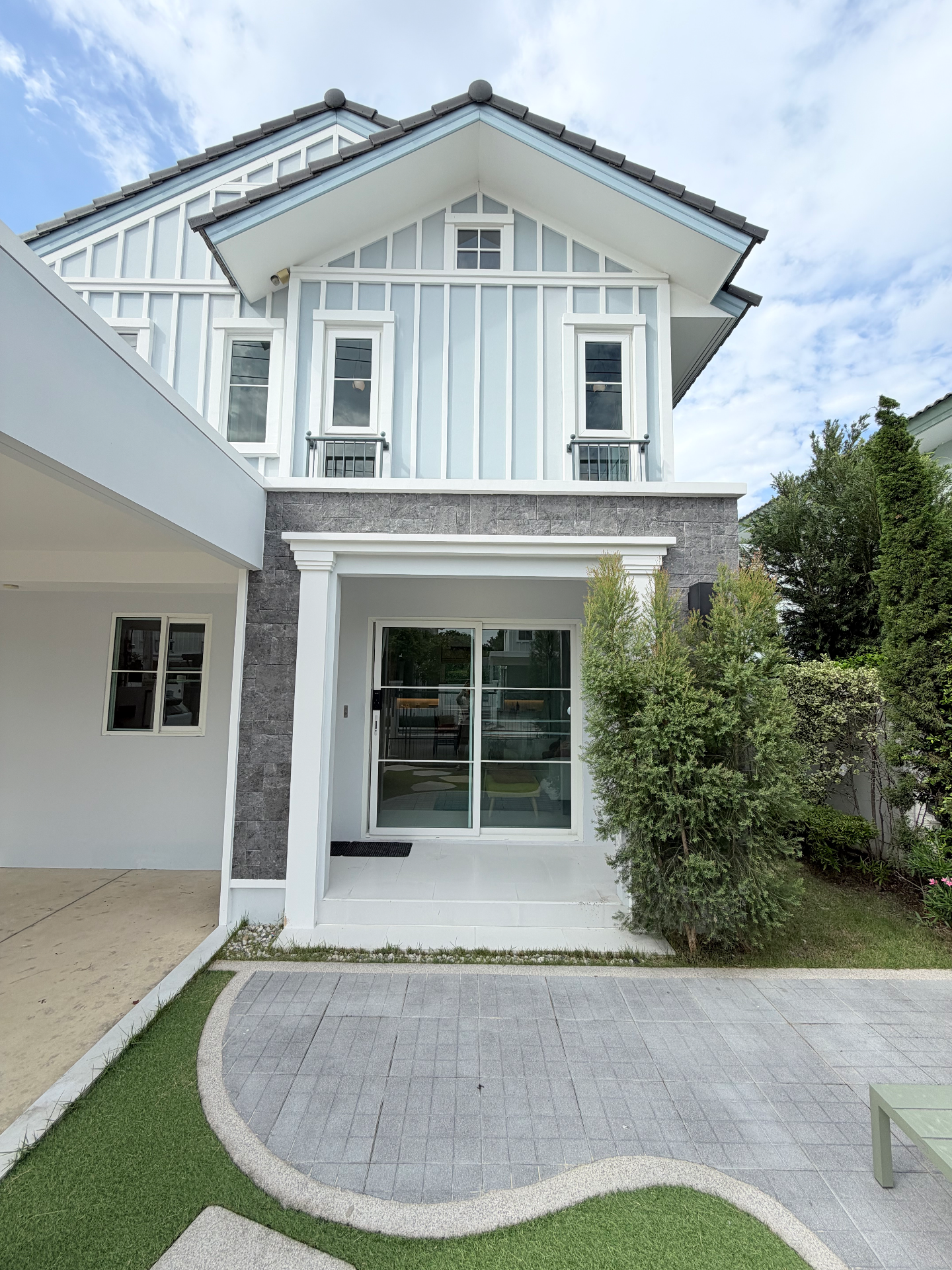 Villagio 2 Srinakarin - Bangna Km.7 - photo 2