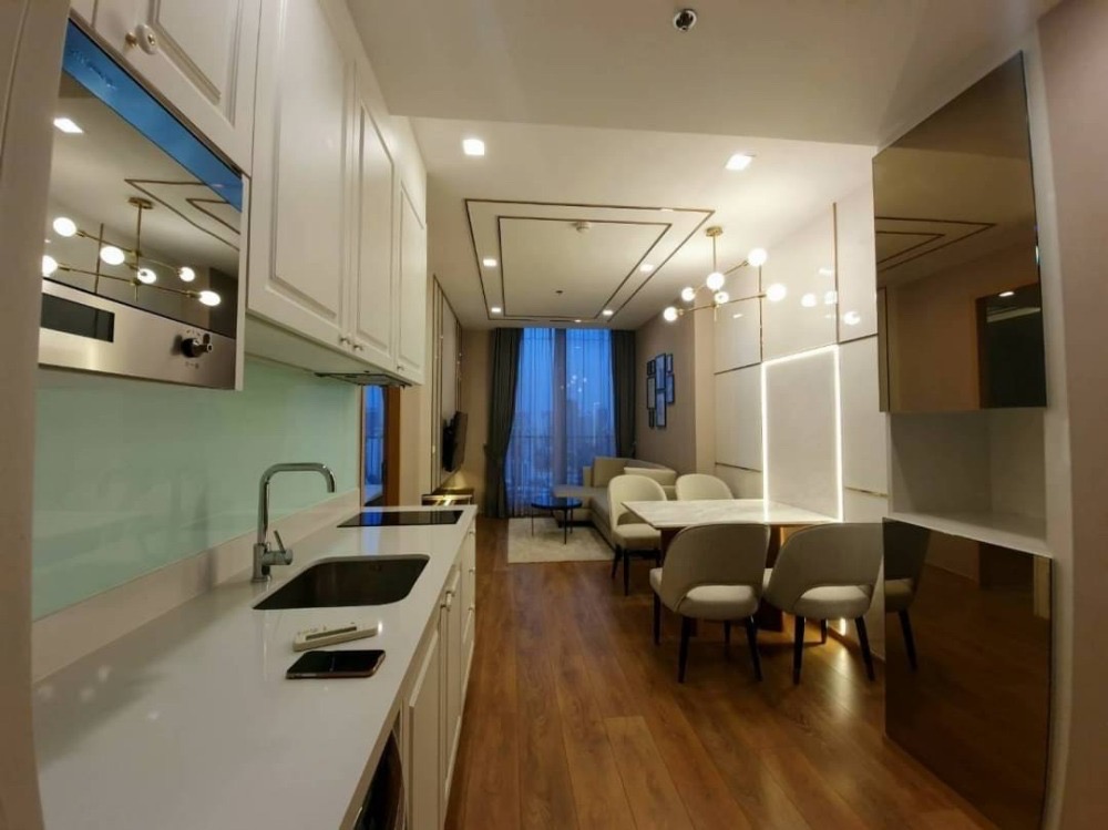 Noble Be Sukhumvit 33 🌿🤍 - photo 2