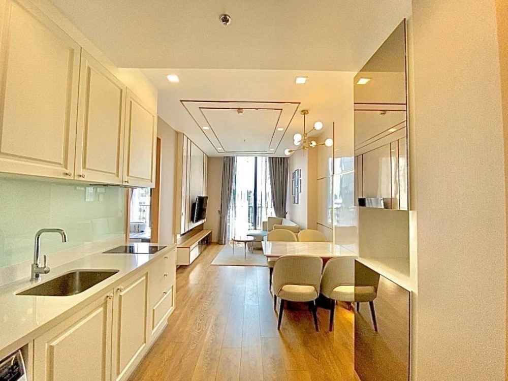Noble Be Sukhumvit 33 ๐ฟ๐ค