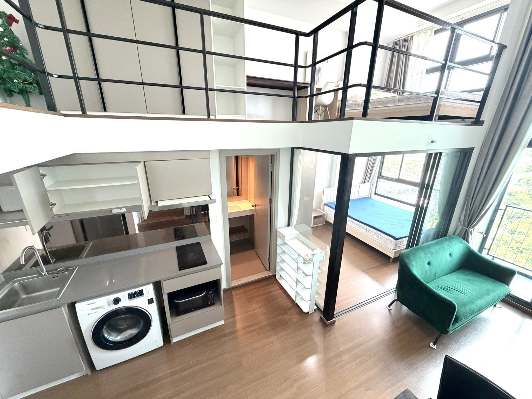 Ideo new rama9 - main photo