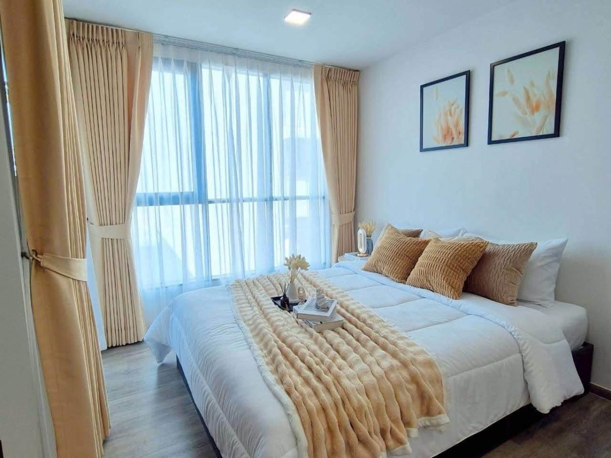 Atmoz Parazio Ladprao Wanghin - photo 3