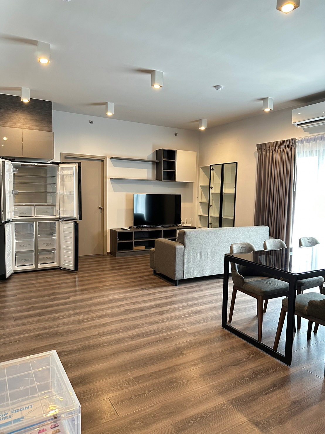 IDEO RAMA 9 – ASOKE