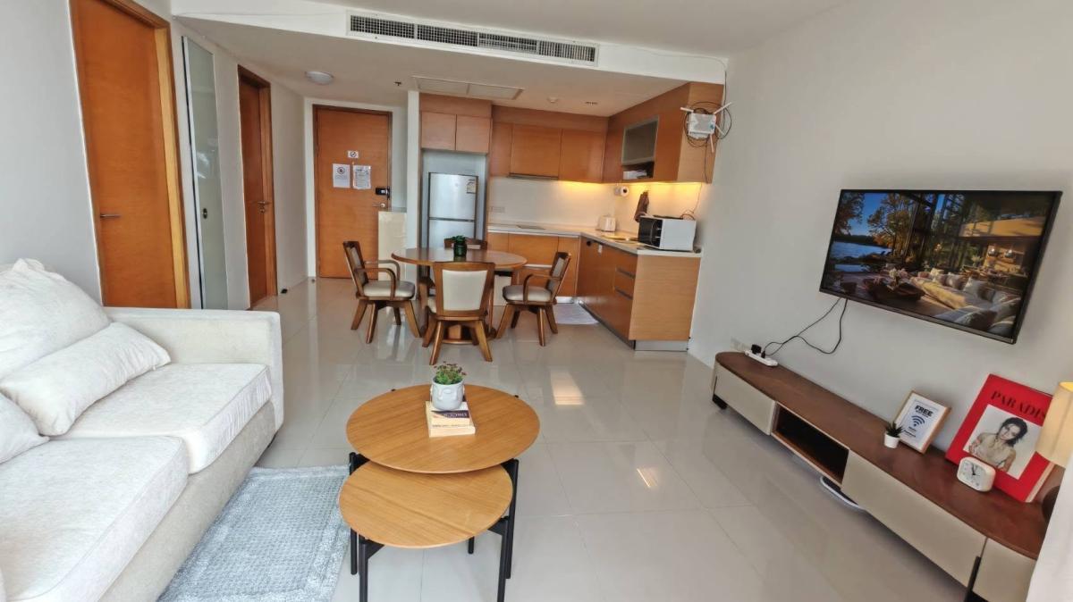 Sathorn Prime Residence - main photo