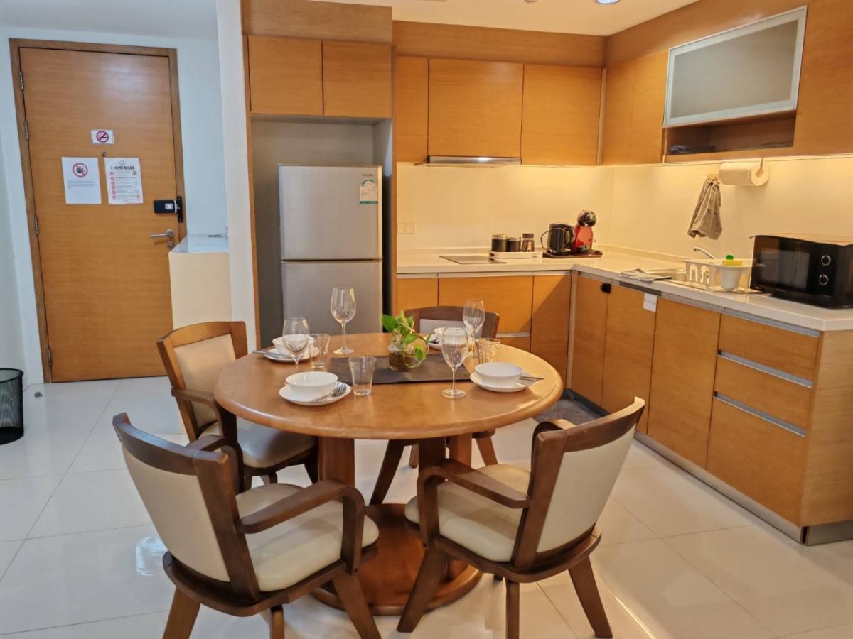 Sathorn Prime Residence - photo 3