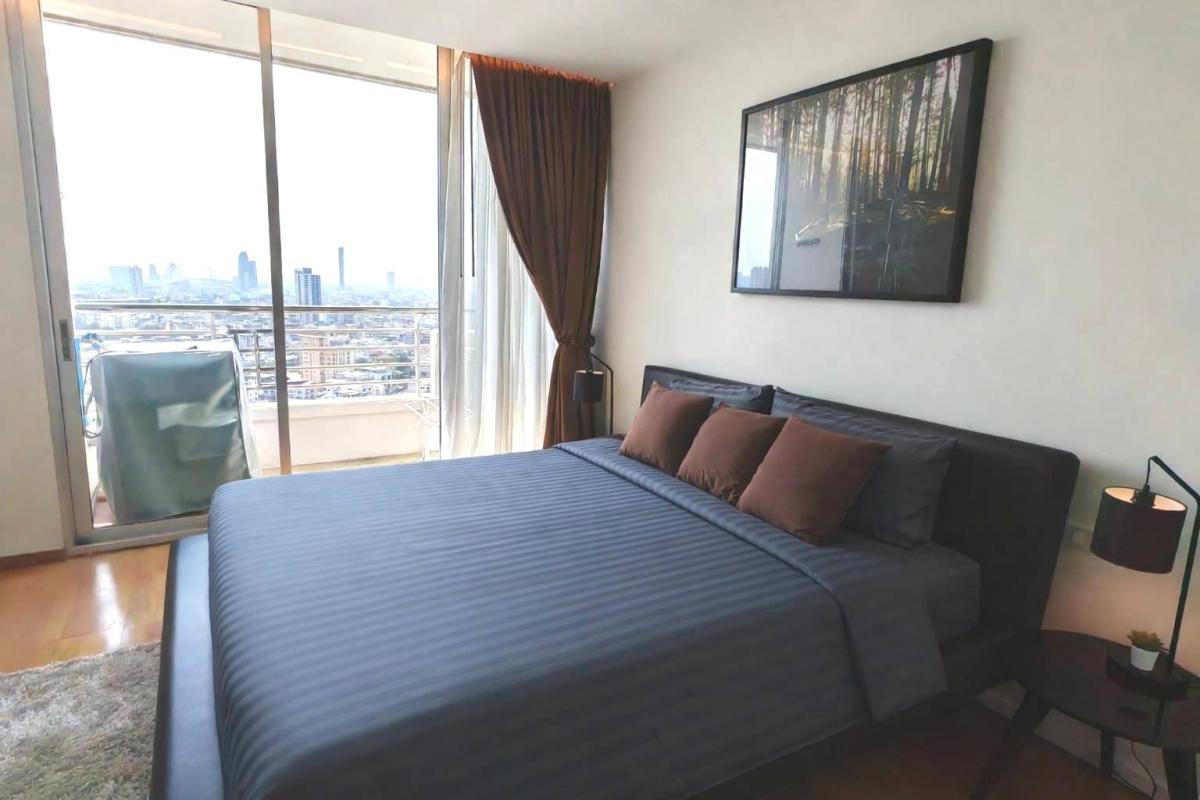 Sathorn Prime Residence - photo 2