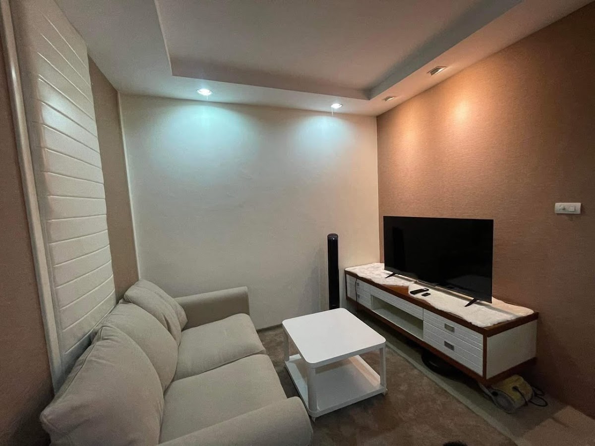 Klang krung Resort Ratchada 7 - photo 2