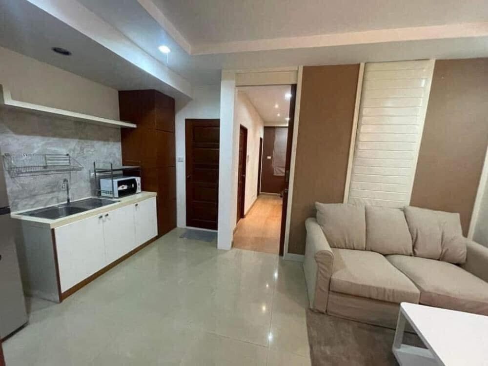 Klang krung Resort Ratchada 7 - main photo