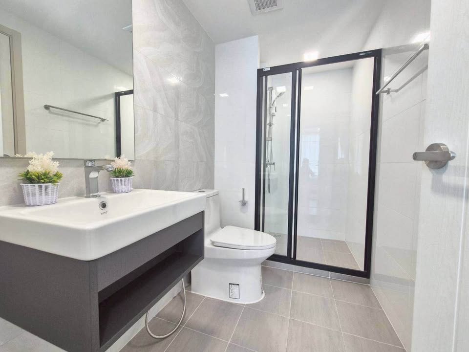 ATMOZ Palacio Ladprao - Wanghin - photo 3