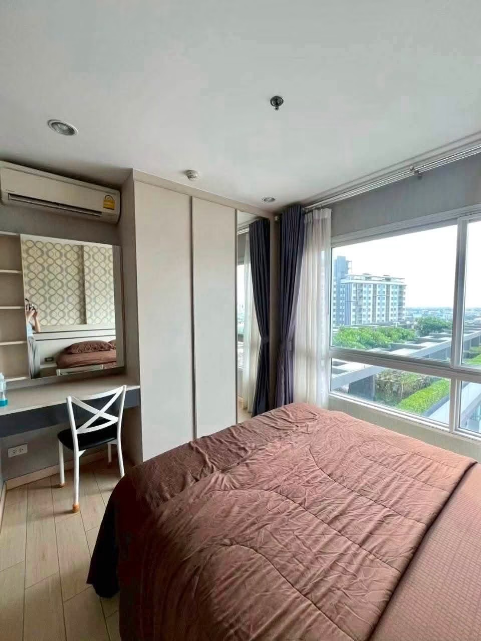 The President Sathorn-Ratchaphruek 3 - photo 2