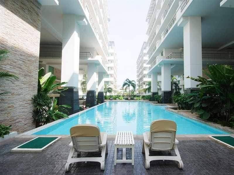 The Waterford Sukhumvit 50 - main photo