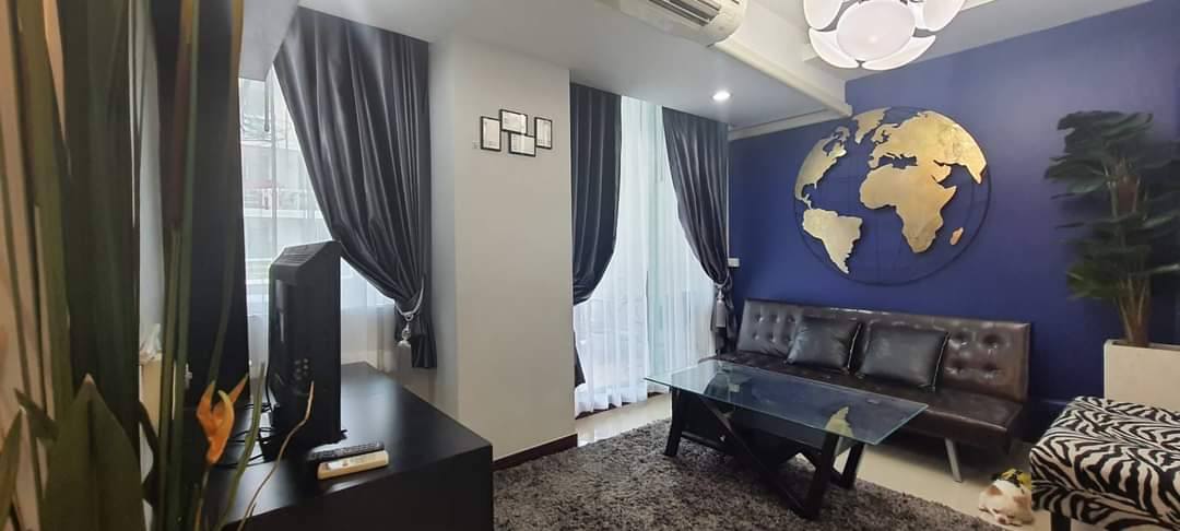 The Waterford Sukhumvit 50 - photo 2
