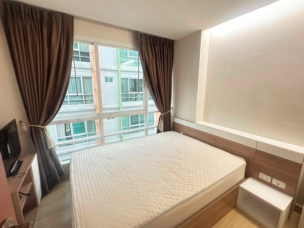 The Emerald Residence at Ratchada - main photo