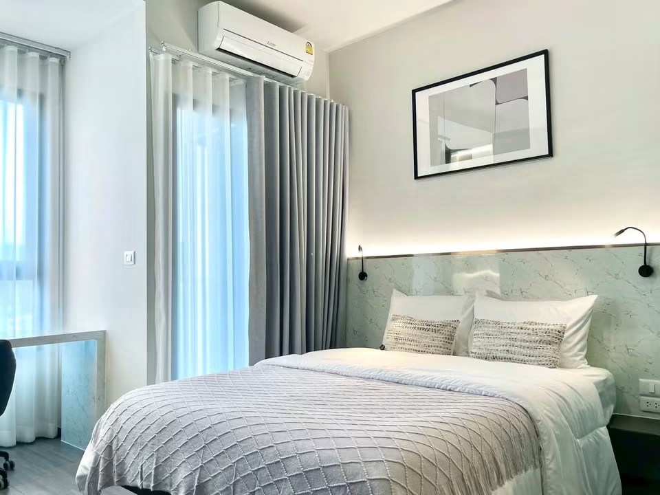 Ideo Sukhumvit - Rama 4 - photo 2
