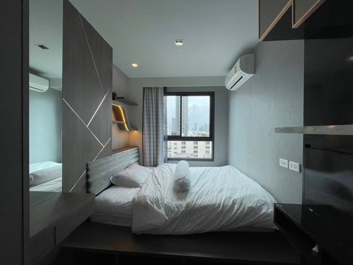 Ideo Sukhumvit 93 - photo 3