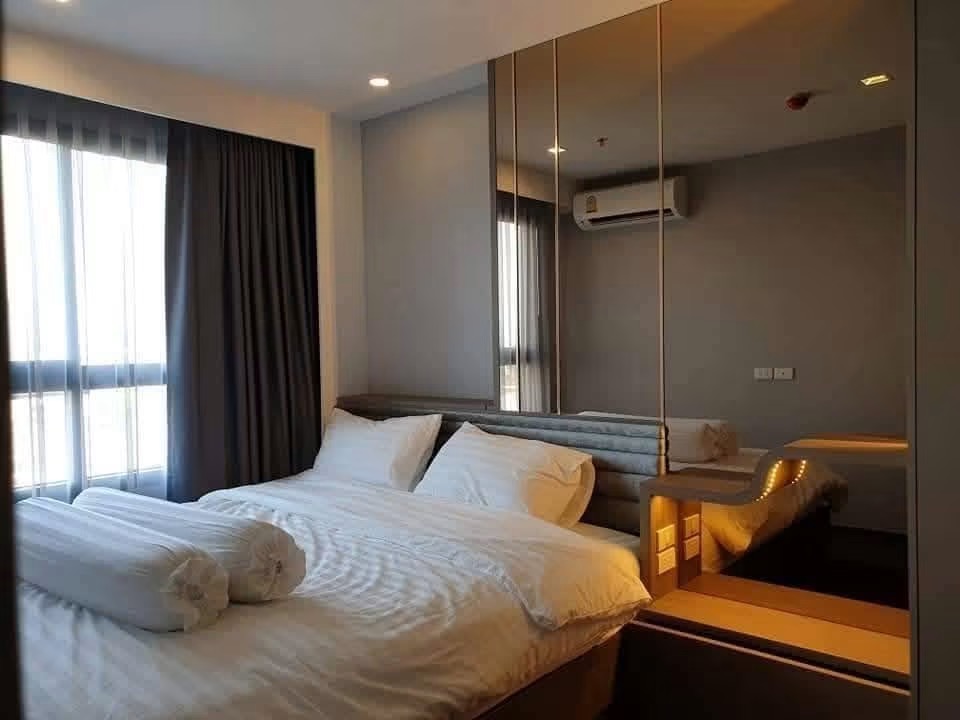 Ideo Sukhumvit 93 - main photo