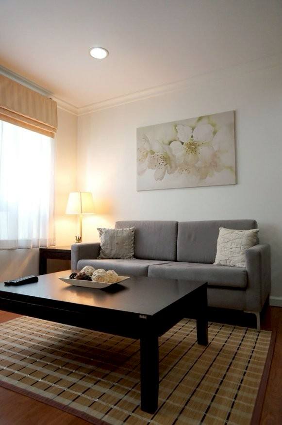 Lumpini Suite Sukhumvit 41 - photo 3