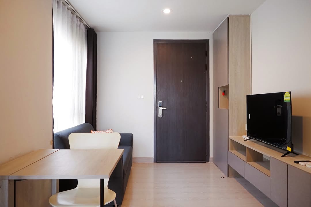Niche ID Sukhumvit 113 - photo 2