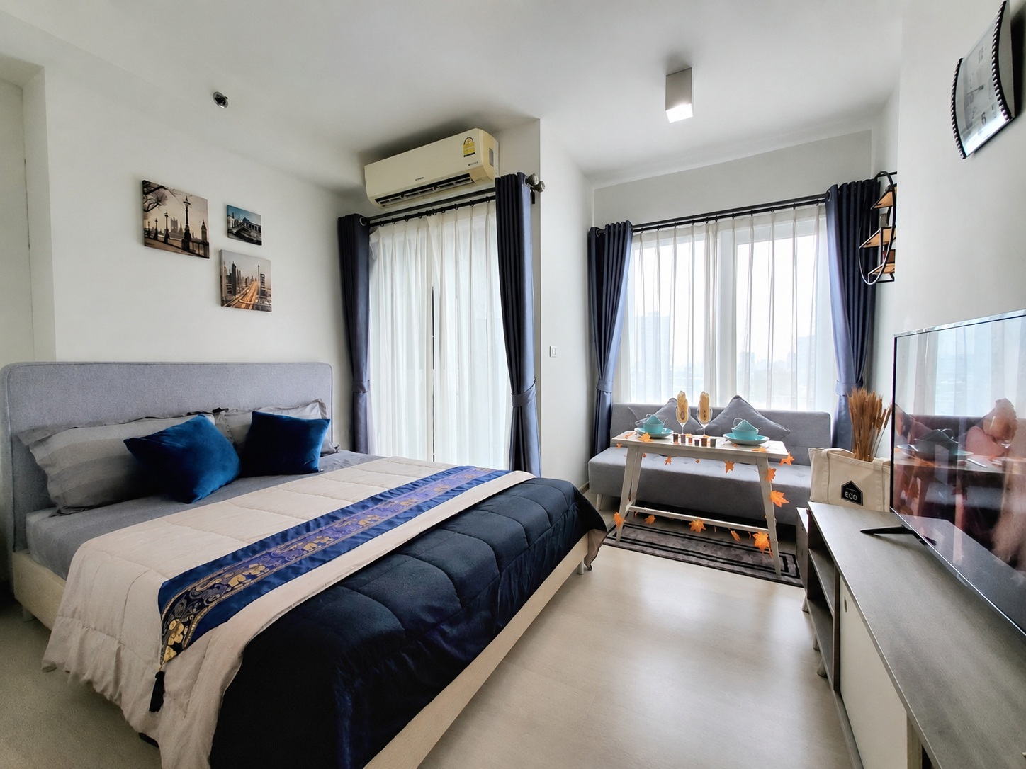 Chapter One Eco Ratchada - Huaikhwang - main photo