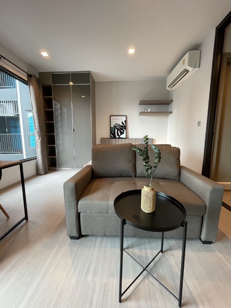 Life Asoke Rama 9 - photo 3